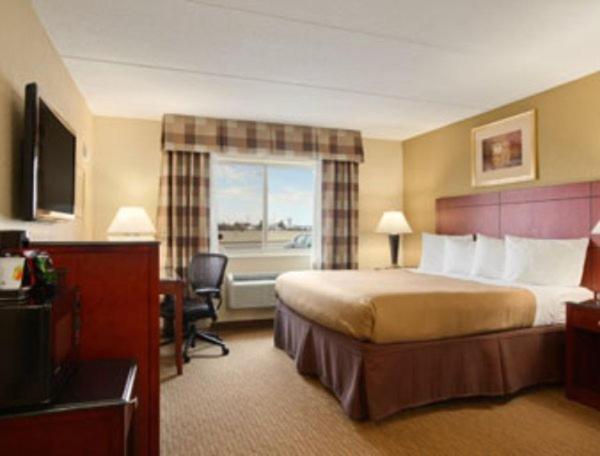 Super 8 By Wyndham Monticello Hotel Стая снимка
