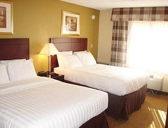 Super 8 By Wyndham Monticello Hotel Стая снимка